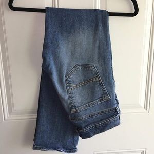 Men's Jeans Hollister